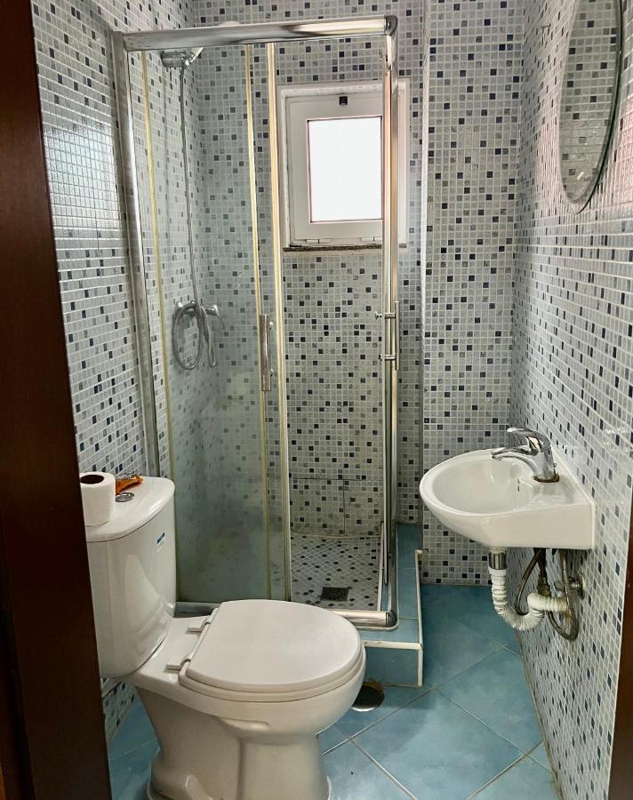 Guest House La Plaza Луанда  Экстерьер фото